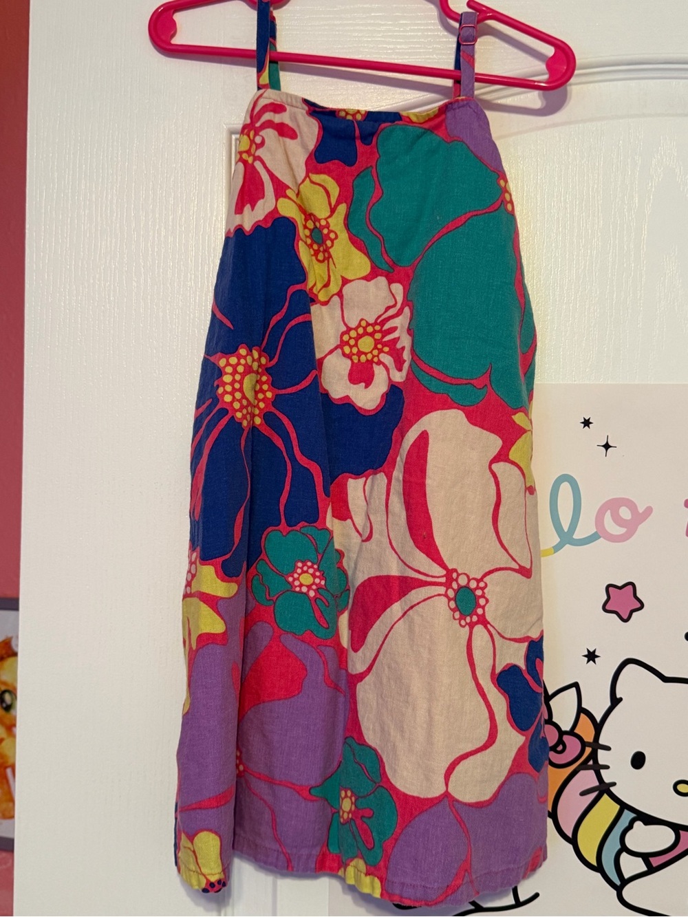 Girls GAP sundress Size 6